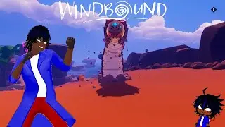 S&oacute; vou ZERAR esse jogo DEPOIS de VASCAR ESSE BICHO - Windbound