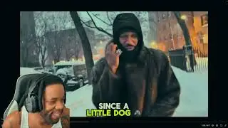 REACTION to SERIOUS JONES 