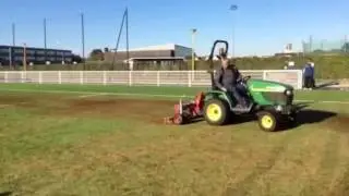 Redexim Verti Groom