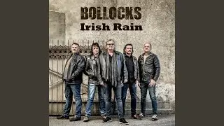Irish Rain