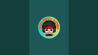 Alok Gupta Gaming is live
