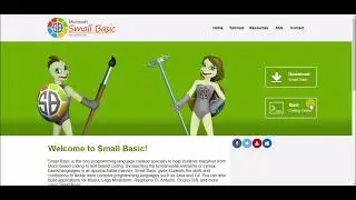 Using FOR loops in Small Basic_Grade 9