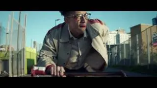 Wildhood - Psycho Jam Revamp