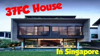 37FC-House | ONG&ONG Pte Ltd
