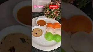 Independence day lunch box ideas for kids | 15 august #tricolors #tiranga #viral #viralvideo #shorts