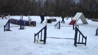 05.01.2012 Татьяна и Чижик