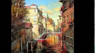 Robert Haydon Clark and Consort Of London-Orchestral Suite No. 3 in D major Air BWV1068