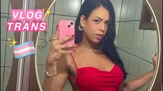 NATAL NA CASA DA SOGRA | DAILY VLOG