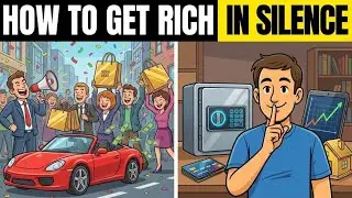 7 секретов, которые сделают вас богатыми в тишине