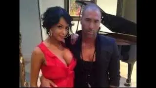 Sofiane & Nabilla clash Cyprien ! 2012