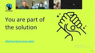 Fairtrade Ambassador Programme 2023   Made with Clipchamp