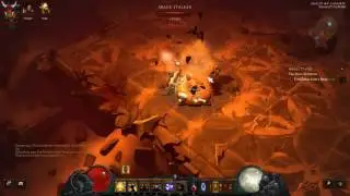 Diablo 3 - MeefCrusader - Episode 6