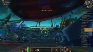 How to do Icecrown Gunship Battle 25man Heroic