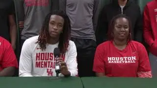 Cedrick @Alley1Cat Jr. of @KleinForest High School verbally commits to @UHCougarMBK