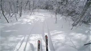 Wachusett- Pine Hill Powder