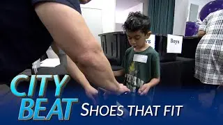 City of Las Vegas Partners with Non-Profit To Help Kids In Need