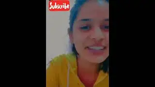 #Savyarides saying ILoveyou to #Babubhaiya #viral #savya #savrag