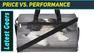 Amazing Sports Gym Bag: Wet Pocket & Shoe Compartment Perfection!