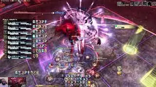 M9S Vamp Fatale Clear