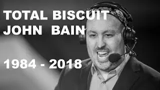 Total Biscuit Tribute