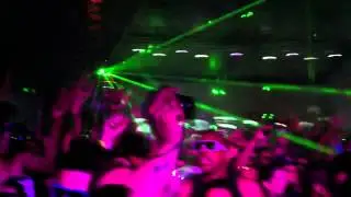 Dr Lektroluv @ Industria Eazy 2012 (Abertura Completa)