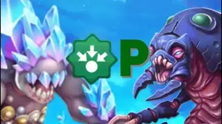 Monster Legends | How to Use a Mega Taunt Monster and Why You Should Get One Now!