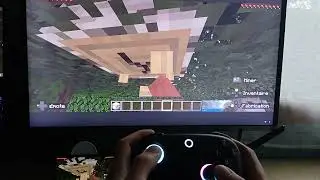 GCast Gameplay &ndash; Minecraft &ndash; 07/11/25