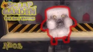 EXTERMINATOR - Scrap Garden: The Day Before Ending F2P