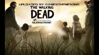 Walking Dead Theme Song