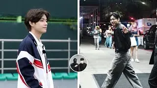 V & Jungkook Escalate Legal Battle &mdash; The Court Drama Fans Can&rsquo;t Miss!