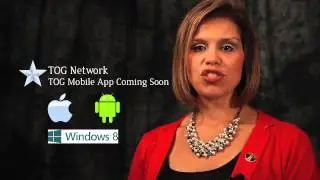 Texas Oil & Gas Magazine Welcome Video