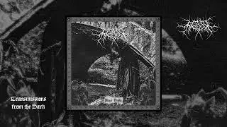 Frosk - Stone Prison (full album, 2023)