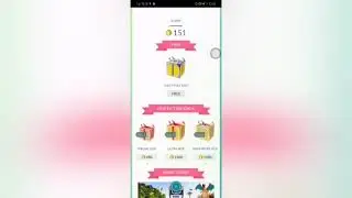 100 % working promo code for Pokemon Go | June 2020