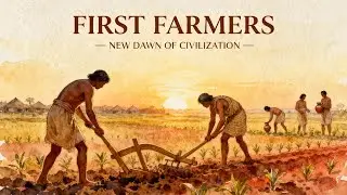 The Neolithic Farmers &ndash; Builders of Civilizat