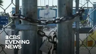 MLB team owners impose lockout on players