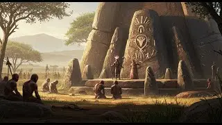 Faith 1.4 Million Years Ago | How Did the Rituals That Shaped Future Civilizations Begin?