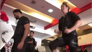 EMS Cardio
