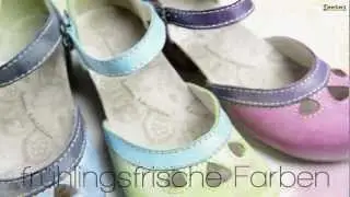 Deerberg Damenschuhe - Ihre Lieblingsst&uuml;cke -