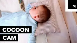 The Baby Monitor Just Got an Upgrade