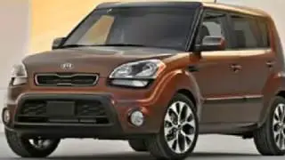 2012 KIA SOUL Littleton, CO P6548