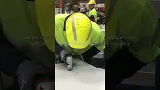 Sheetmetal Worker at BlueScope Steel