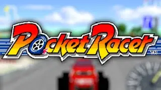 Pocket Racer