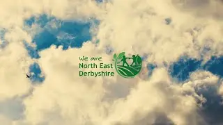 We are North East Derbyshire