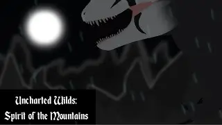 Uncharted Wilds: Spirit of the Mountains | Short Animation | Stick Nodes |