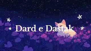 💔Darde Dastak💔 Hind😭i gana sad 😔🥀#brokenheart 