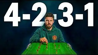 How Carrick Fixed Manchester United Almost Overnight