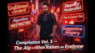 Deevo Makes a Funny Vol. 3 - The Algorithm Raises an Eyebrow (Compilation)