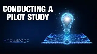 How Can I Easily Conduct a Pilot Study?