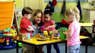 PA&rsquo;s Child Care Centers Need State Support