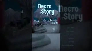 A necromancing creature collecting RPG adventure.